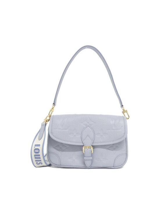 Louis Vuitton Handbags - Louis Vuitton Monogram Empreinte Diane PM Shoulder
